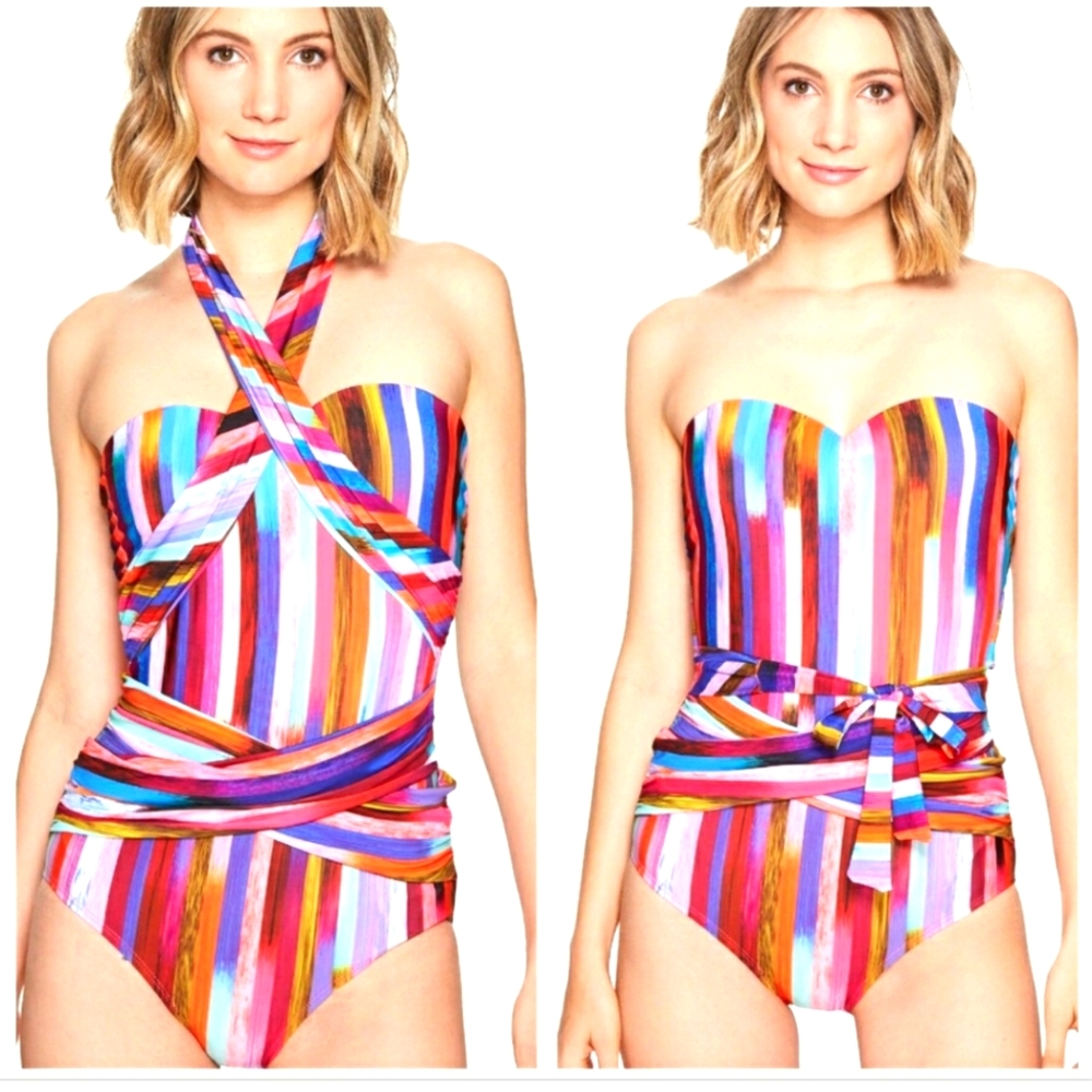NEW SWIMSUIT